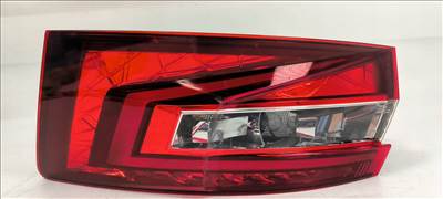 Hátsólámpa Skoda Superb (Jobb külső) 3v5945208a