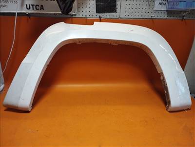 Vw Amarok bal első sárvédő ív 2H6853817L (S.25.829R)