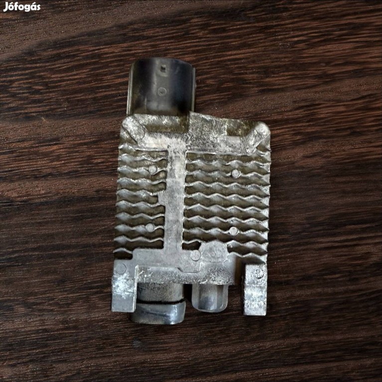 Ford mondeo mk4 galaxy smax cmax focus ventilátor vezérlő klima 1. kép