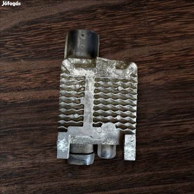 Ford mondeo mk4 galaxy smax cmax focus ventilátor vezérlő klima