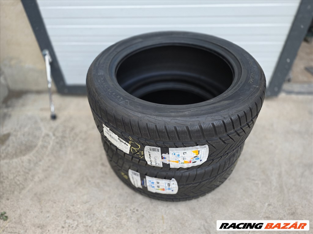 275/45R19 Vredestein téli 2db teljesen Új eladó! 2. kép