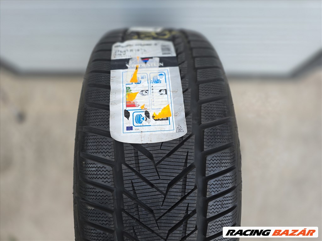 275/45R19 Vredestein téli 2db teljesen Új eladó! 4. kép
