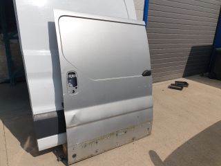 Opel Movano B OPEL MOVANO Bal Tolóajtó (Részeivel)