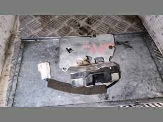 Ford Mondeo Mk3 Csomagtérajtó Zárszerkezet *128090* 3s71a43102ac 1. kép
