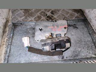 Ford Mondeo Mk3 Csomagtérajtó Zárszerkezet *128090* 3s71a43102ac