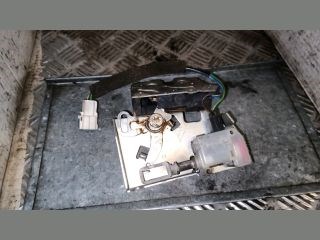 Ford Mondeo Mk3 Csomagtérajtó Zárszerkezet *128090* 3s71a43102ac 2. kép