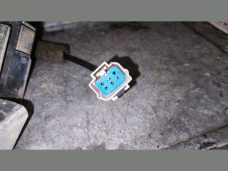 Ford Mondeo Mk3 Csomagtérajtó Zárszerkezet *128090* 3s71a43102ac 4. kép