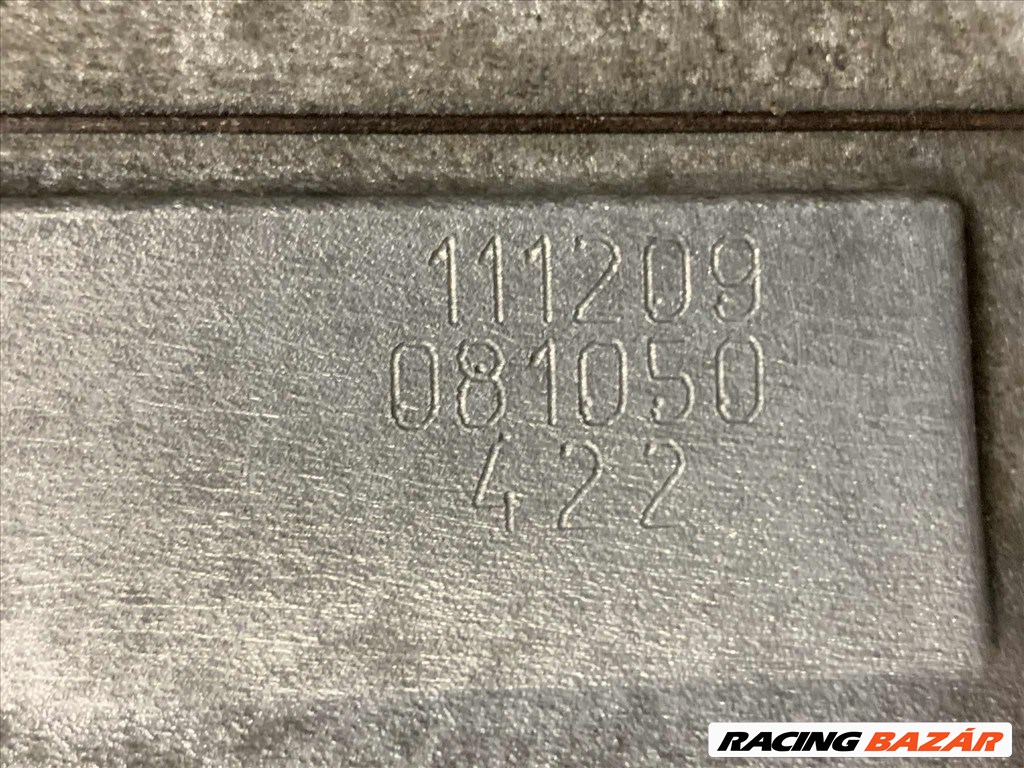 Mercedes-Benz C200 CDI automata sebességváltó  4. kép