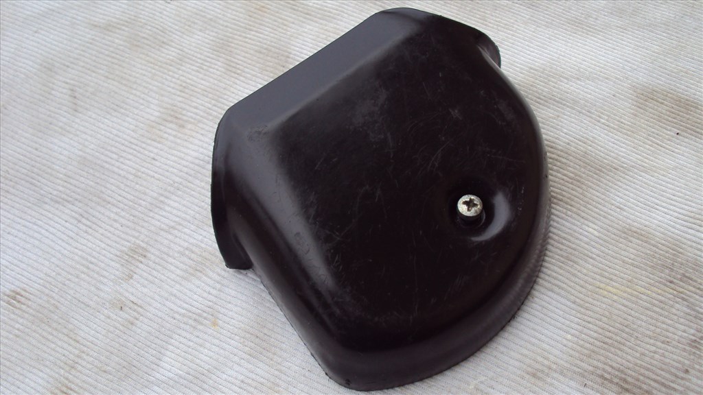 Lada zsiguli kézifékkar műanyag burkolat 21013508040 2. kép