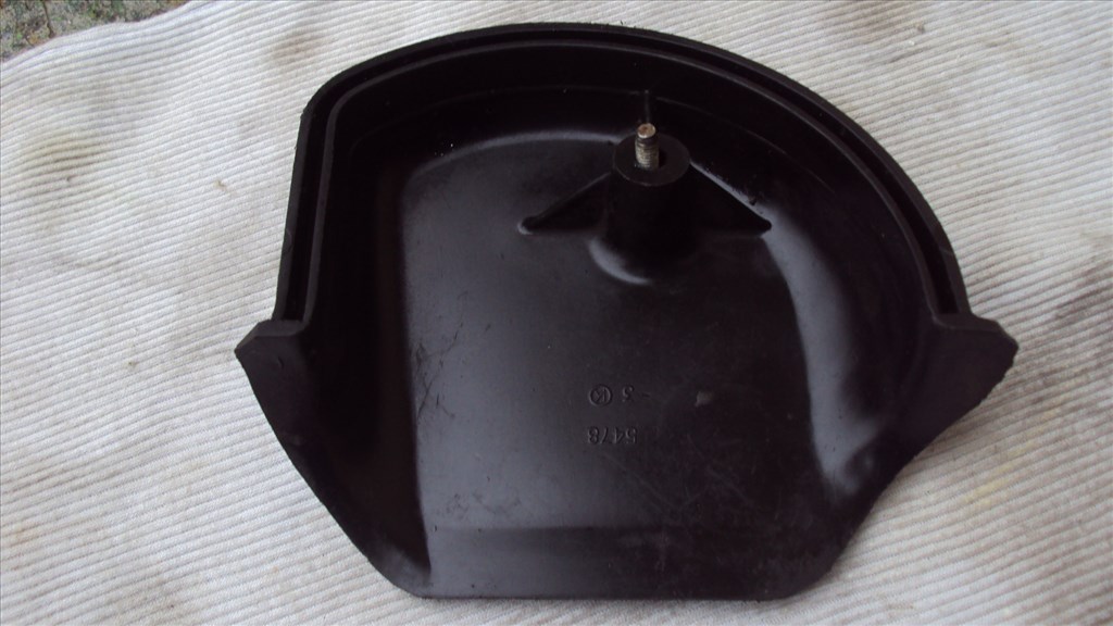 Lada zsiguli kézifékkar műanyag burkolat 21013508040 3. kép