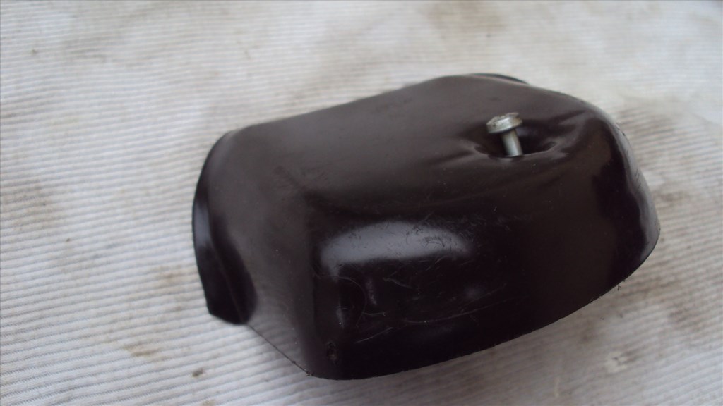 Lada zsiguli kézifékkar műanyag burkolat 21013508040 4. kép