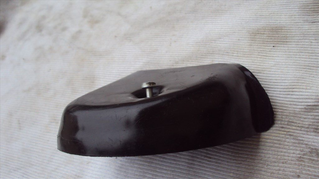 Lada zsiguli kézifékkar műanyag burkolat 21013508040 5. kép