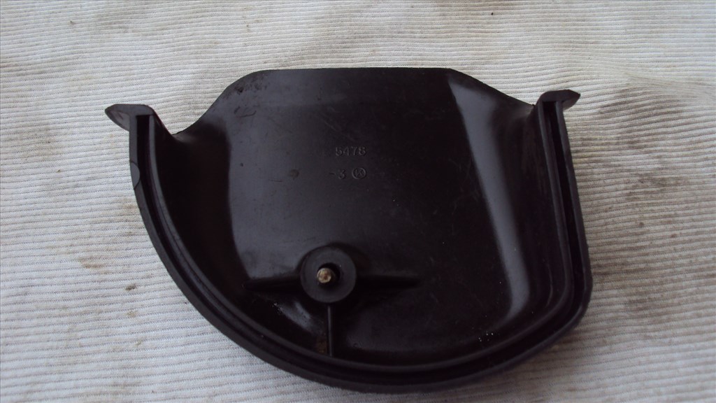 Lada zsiguli kézifékkar műanyag burkolat 21013508040 6. kép