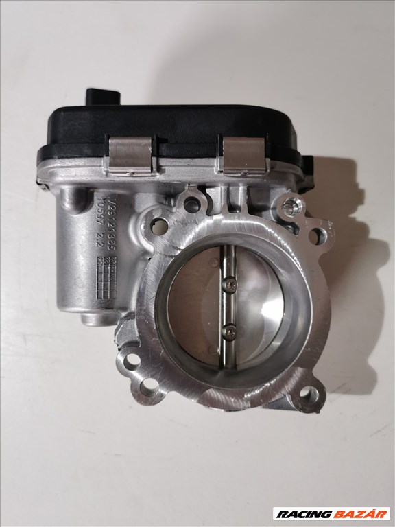 1.5tfsi gyári uj folytószelep valeo Audi VW Skoda 04e133062f 1. kép
