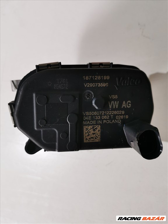 1.5tfsi gyári uj folytószelep valeo Audi VW Skoda 04e133062f 3. kép