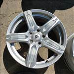 5x114,3 17 Honda,Toyota,Suzuki,Lexus alufelni 110000ft a 4db/42/