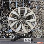 (3712)  Volkswagen 20 gyári alufelni felni, Touareg