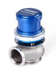 Turbosmart WG40 Comp-Gate40 HP 35psi Kék külső wastegate
