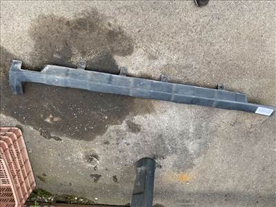 HONDA CR-V III RE Jobb Küszöb