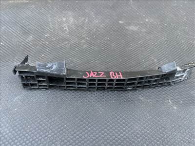 HONDA JAZZ III GE Bal hátsó Oldal Lökhárító Tartó (Műanyag)
