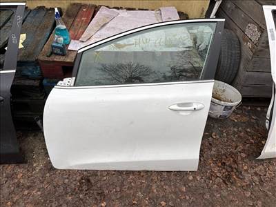 KIA CEED  Bal első Ajtó (Részeivel)