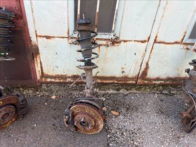 KIA RIO III UB Bal Gólyaláb Csonkállvánnyal