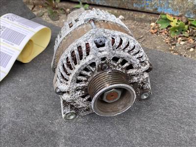 NISSAN QASHQAI / QASHQAI PLUS 2 J10, JJ10 Generátor