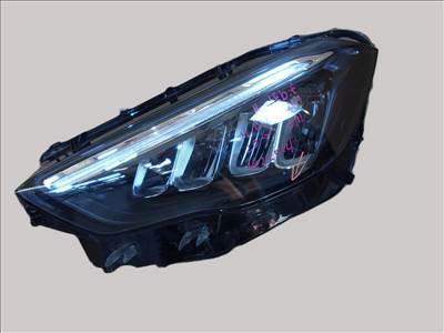 MERCEDES-BENZ GLA-OSZTÁLY A247 bal első LED fényszóró 2023-  A2479066107
