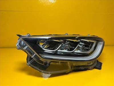 Toyota Yaris (XP210) Bal Fényszóró koitok08