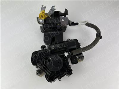 AUDI A4 B9 (8W2, 8WC) Csomagtérajtó zárszerkezet (pozíciófüggetlen) (4M0827506D, 3V5827887A)