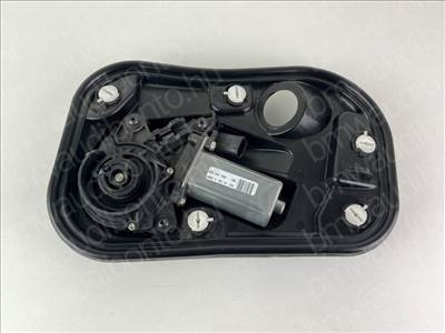 AUDI A6 C7 (4G2, 4GC) Jobb első ajtó zár (4G0837004)