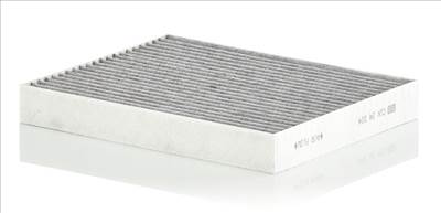 szűrő, utastér levegő MANN-FILTER CUK 24 024 for HYUNDAI