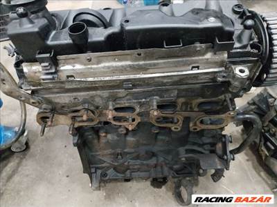 Skoda Octavia III 1.6 TDI Motor (Fűzött blokk hengerfejjel) CXX 8944 cxx0