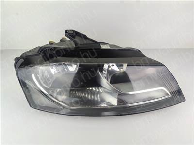 AUDI A3 Sportback (8PA) Jobb első fényszóró (8P0941004)