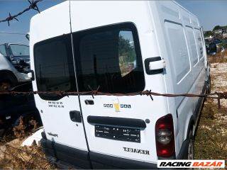 Renault Master II Csomagtér Világítás *108118*