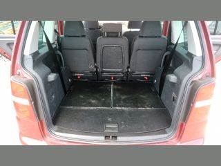 Volkswagen Touran I Csomagtér Világítás *136749*