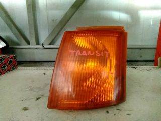 Ford Transit Mk4 Bal első Irányjelző *36680*