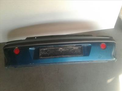 Fiat Bravo FIAT BRAVO Hátsó Lökhárító (Üresen)