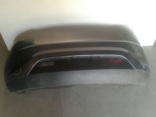 Fiat Bravo FIAT BRAVO Hátsó Lökhárító (Üresen) 1. kép