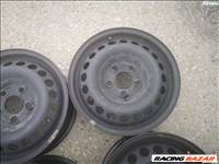  5x120 lyukosztású 16" VW T5 T6 Amarok újszerű lemezfelni