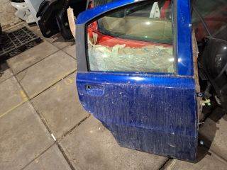 Fiat Panda II FIAT PANDA Jobb hátsó Ajtó (Üres lemez)