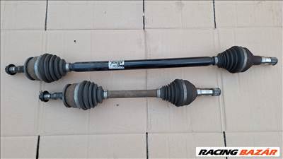 Opel Astra K 1.6 cdti B16dtr féltengely 