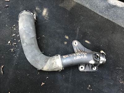 Audi A4 (B8 - 8K) 2,7 V6 TDI CAMA turbócső 8k0144673r