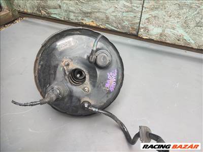 Volkswagen Touareg I V10 TDI fékrásegítő  7l6612101a