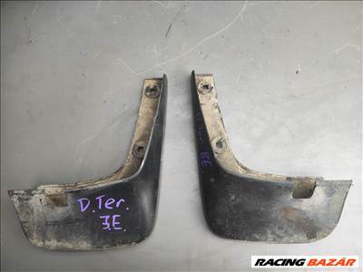 Daihatsu Terios (2nd gen) első sárvédő gumi párban