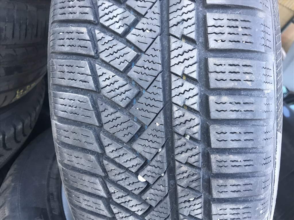 Audi Q7 S-Line gyári 7,5X18-as 5X130-as ET53-as könnyűfém felni garnítúra eladó 5. kép