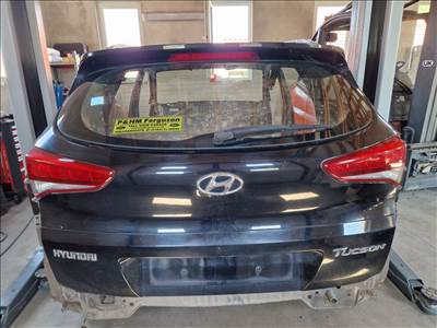 HYUNDAI TUCSON TL csomagtérajtó PAE