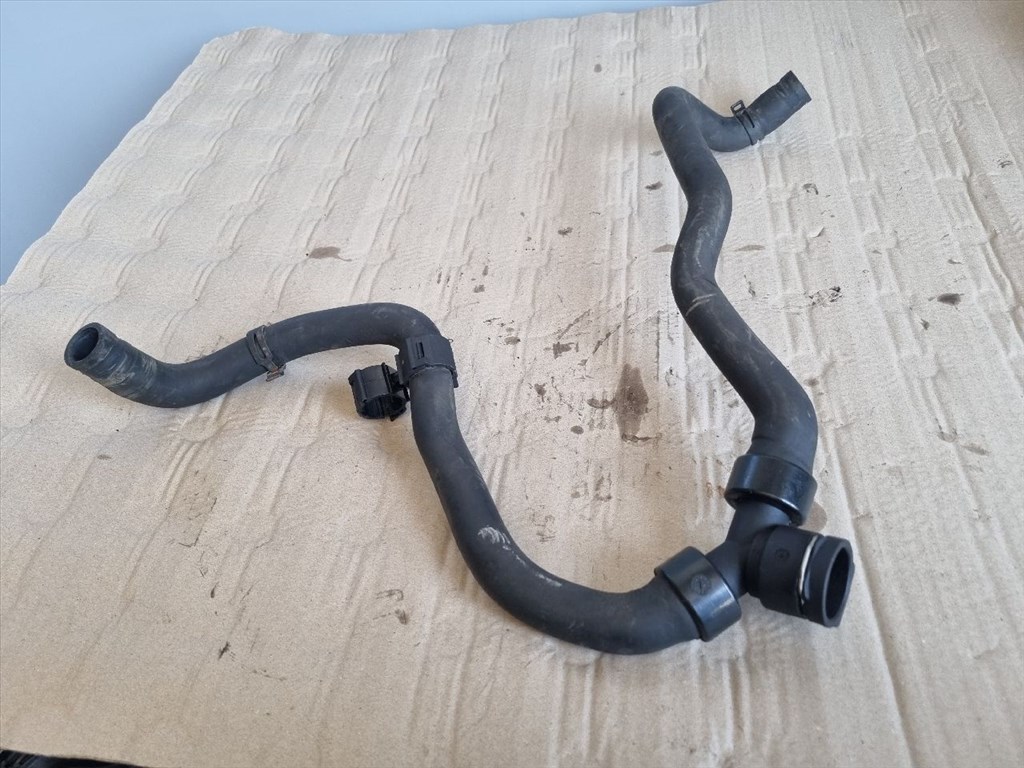 Opel Astra J 1.7 CDTI Vízcső 8399 ,  66553897-a17dts 1. kép