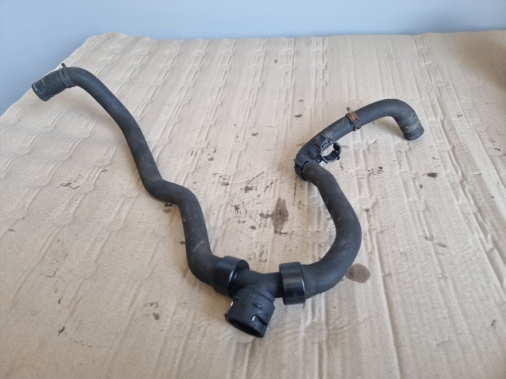 Opel Astra J 1.7 CDTI Vízcső 8399 ,  66553897-a17dts 2. kép