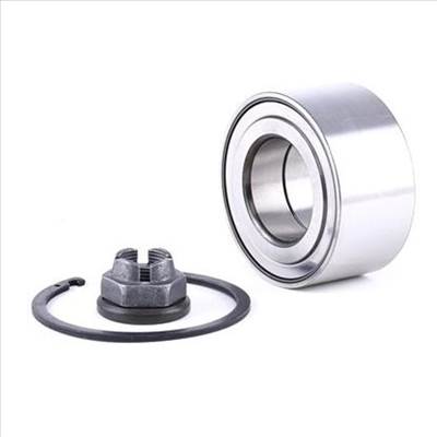 Renault Fluence új utángyártott kerékcsapágy, kerékagycsapágy, integrált ABS érzékelővel első tengely 2010-től